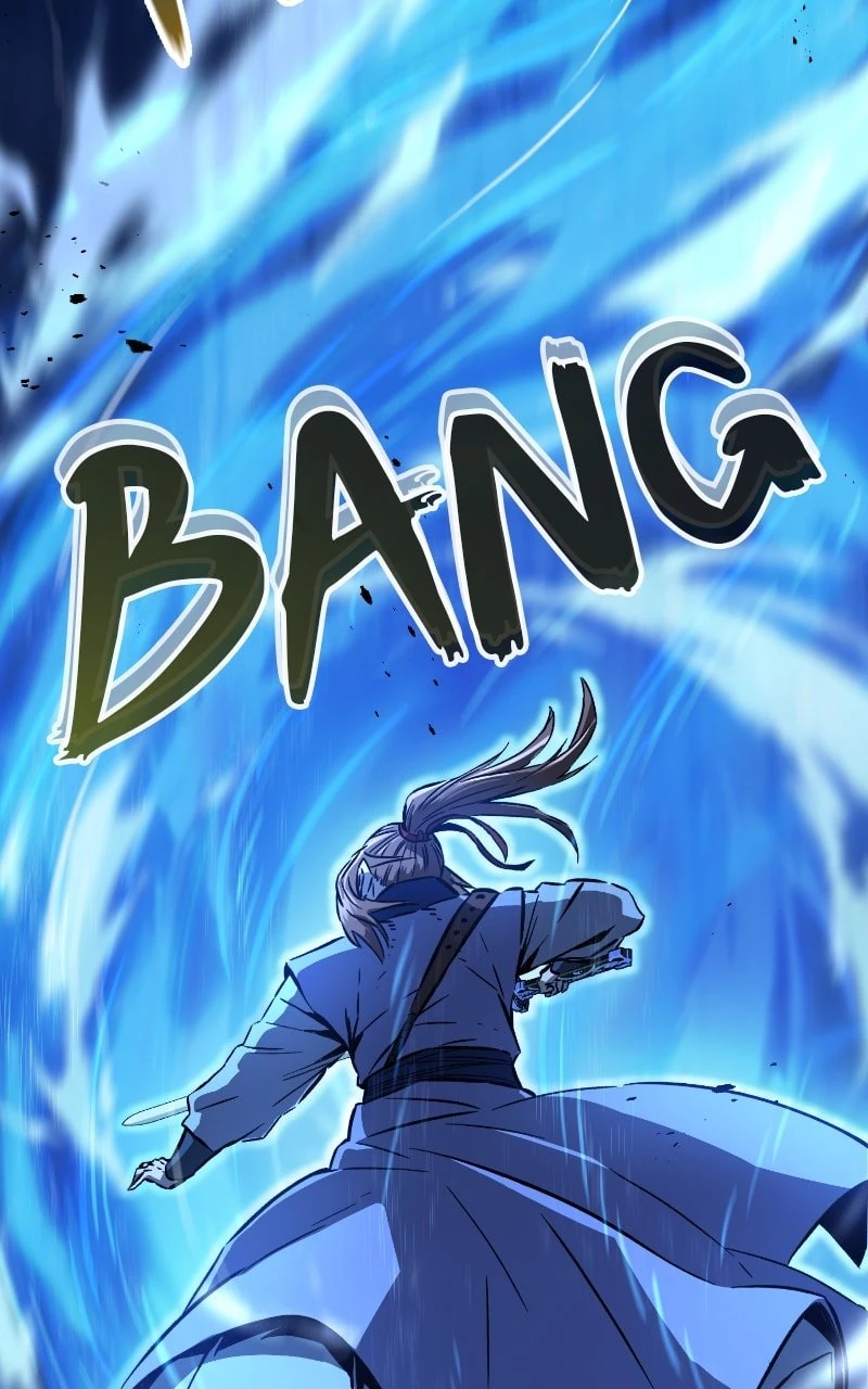 Absolute Sword Sense Chapter 62 - 108