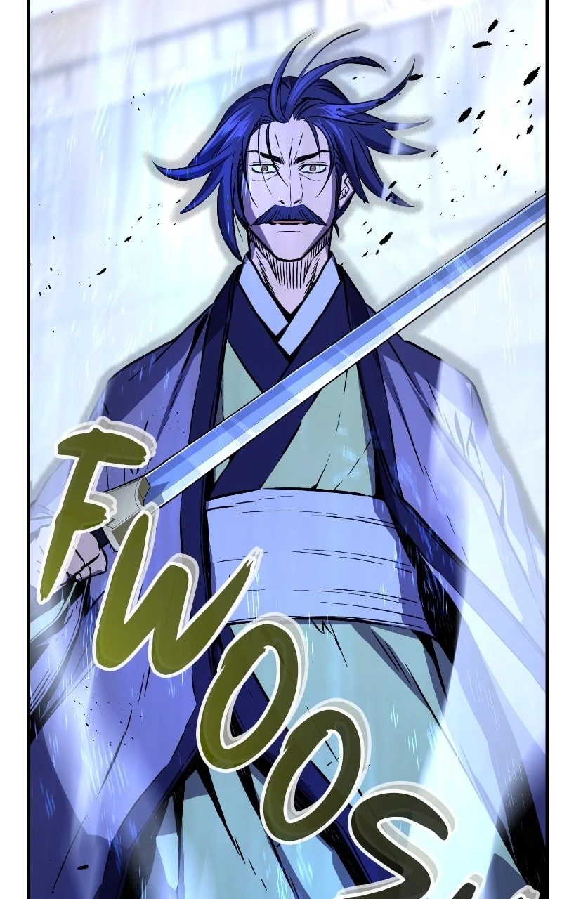 Absolute Sword Sense Chapter 62 - 110