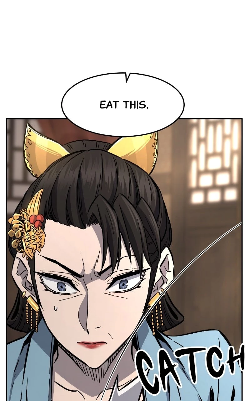 Absolute Sword Sense Chapter 60 - 42