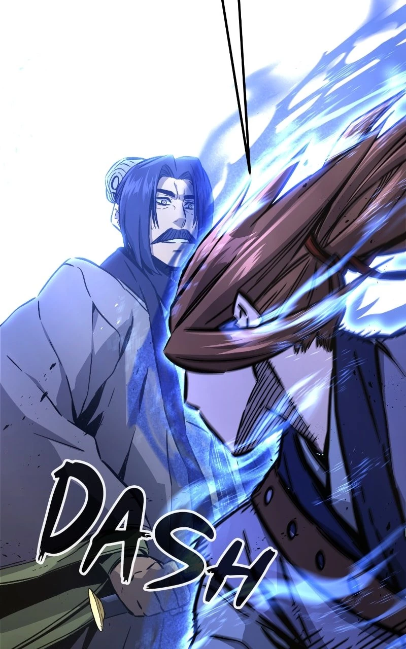 Absolute Sword Sense Chapter 62 - 112