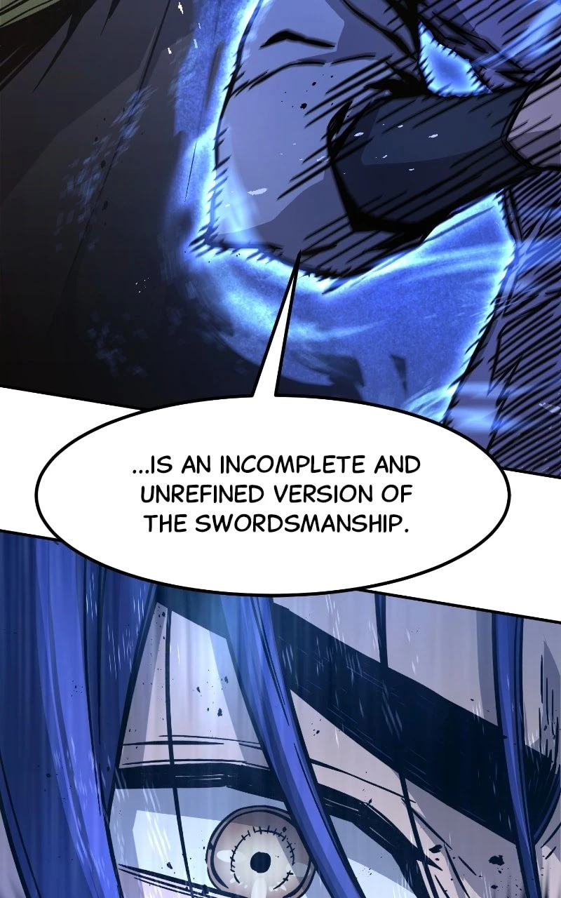 Absolute Sword Sense Chapter 62 - 113