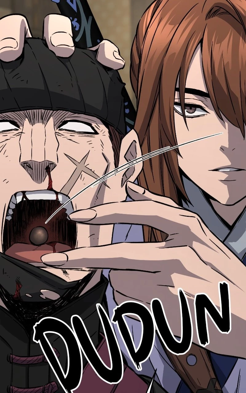 Absolute Sword Sense Chapter 60 - 46