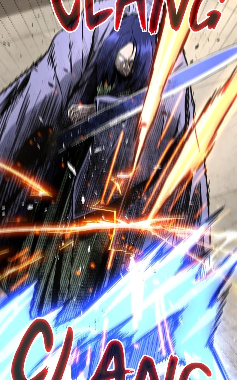 Absolute Sword Sense Chapter 62 - 115