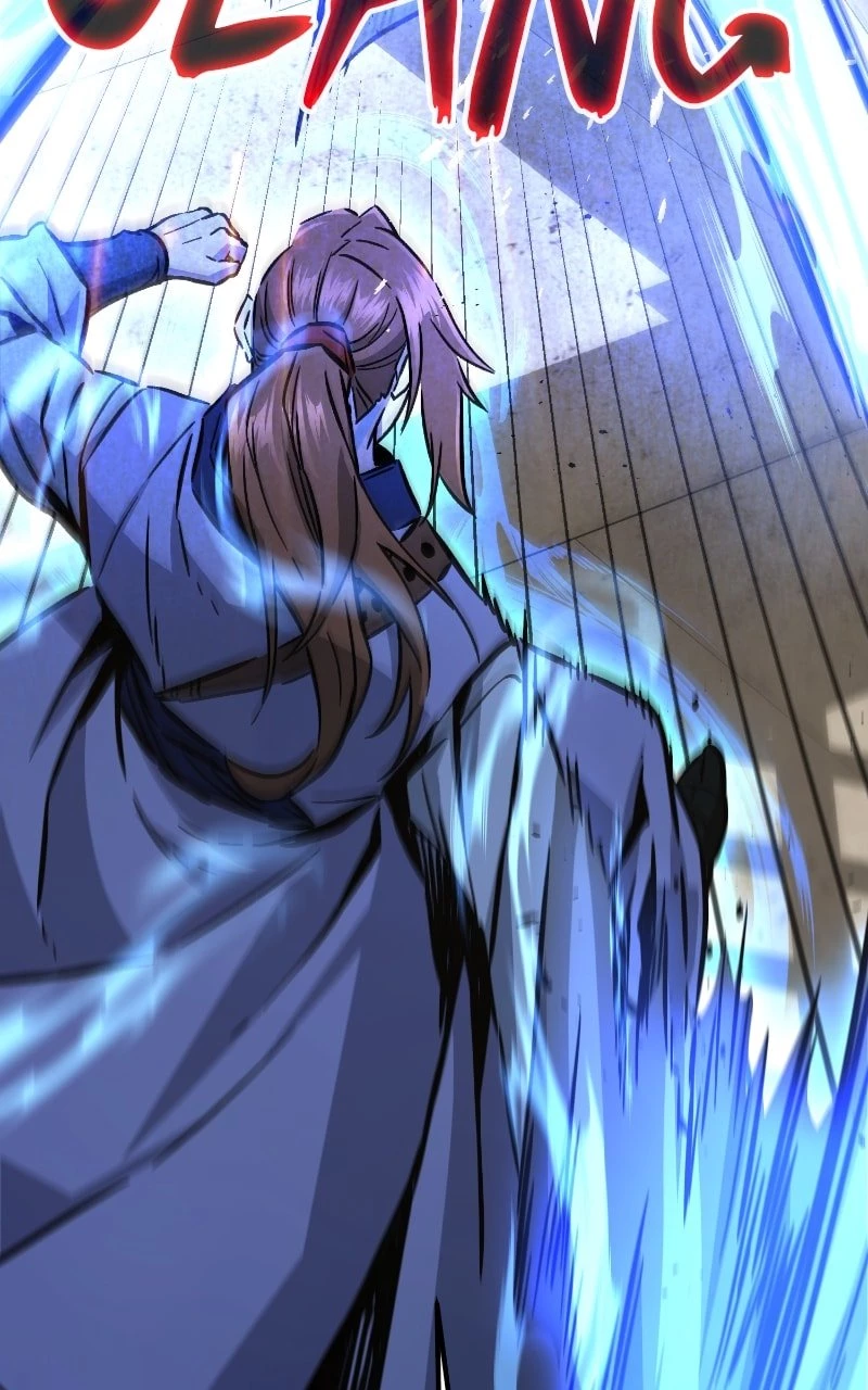 Absolute Sword Sense Chapter 62 - 116