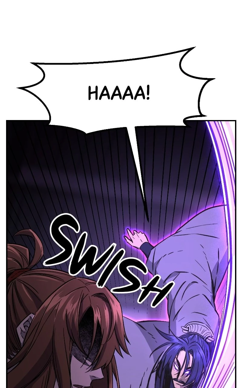 Absolute Sword Sense Chapter 62 - 119