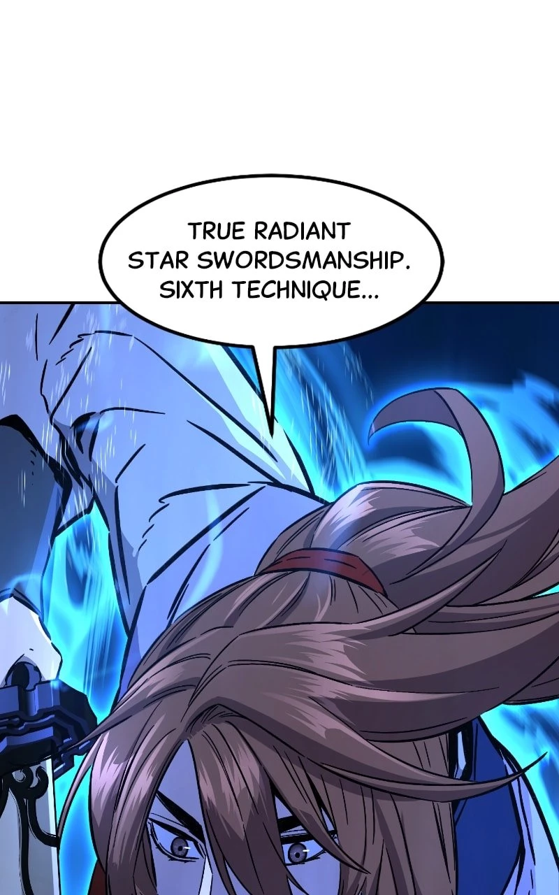 Absolute Sword Sense Chapter 62 - 121