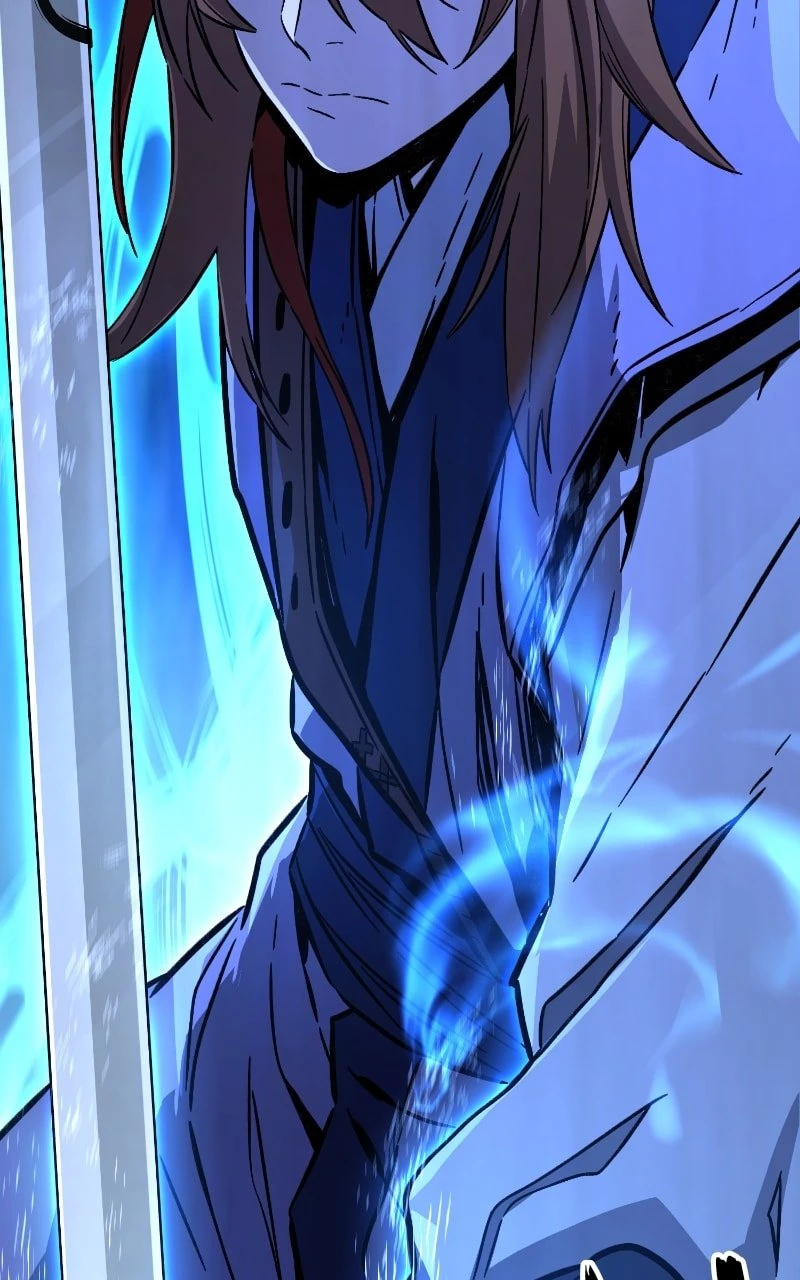 Absolute Sword Sense Chapter 62 - 122