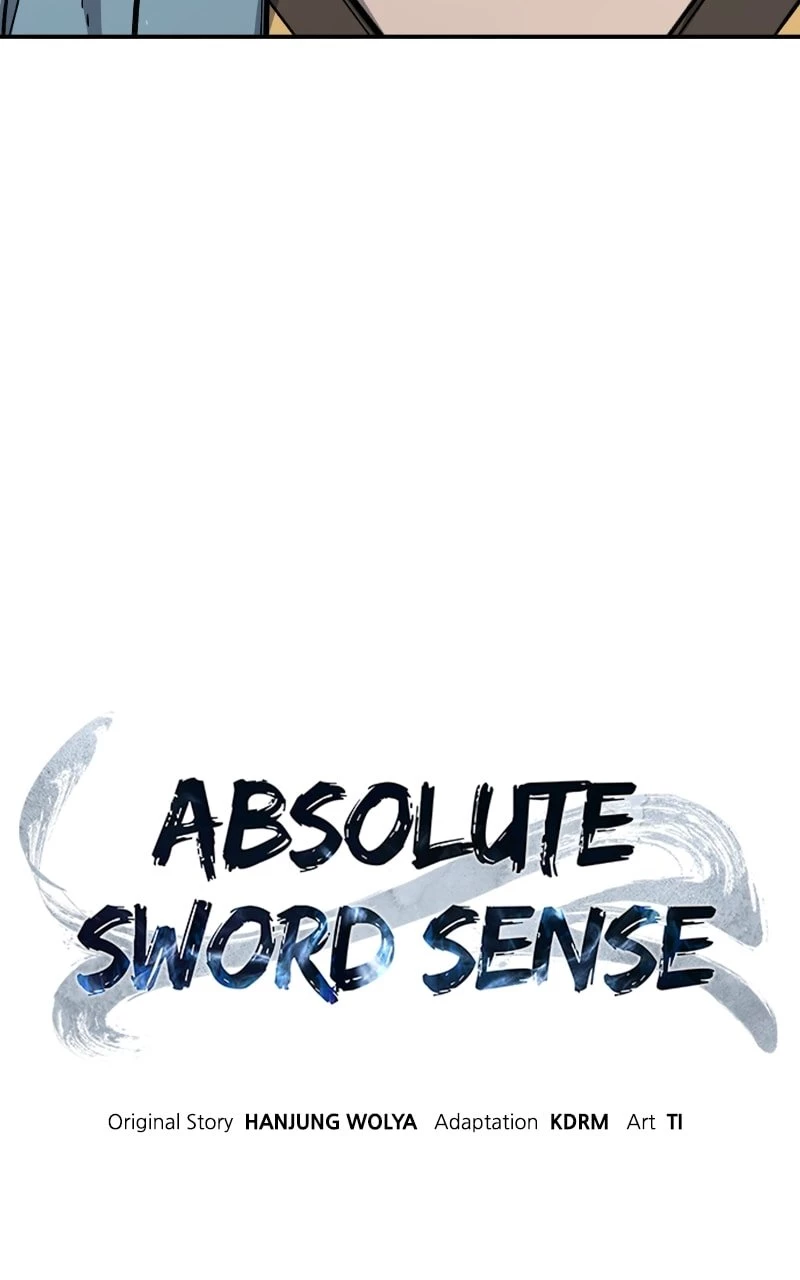 Absolute Sword Sense Chapter 60 - 53