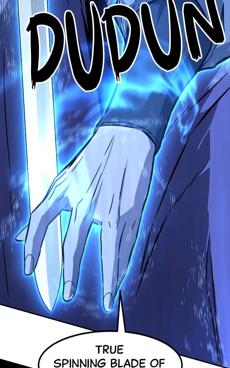 Absolute Sword Sense Chapter 62 - 123