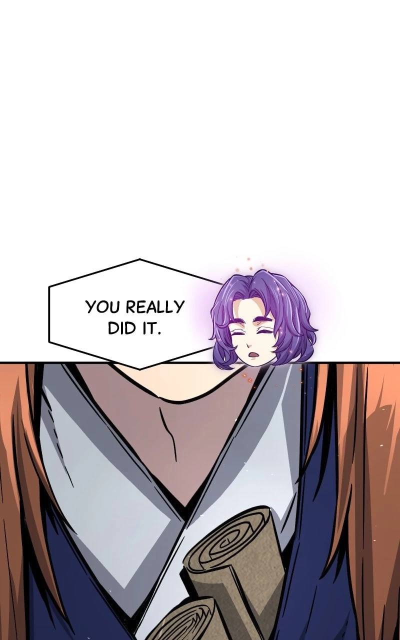 Absolute Sword Sense Chapter 60 - 54