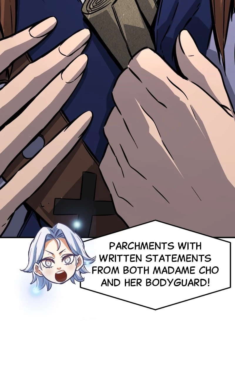Absolute Sword Sense Chapter 60 - 55