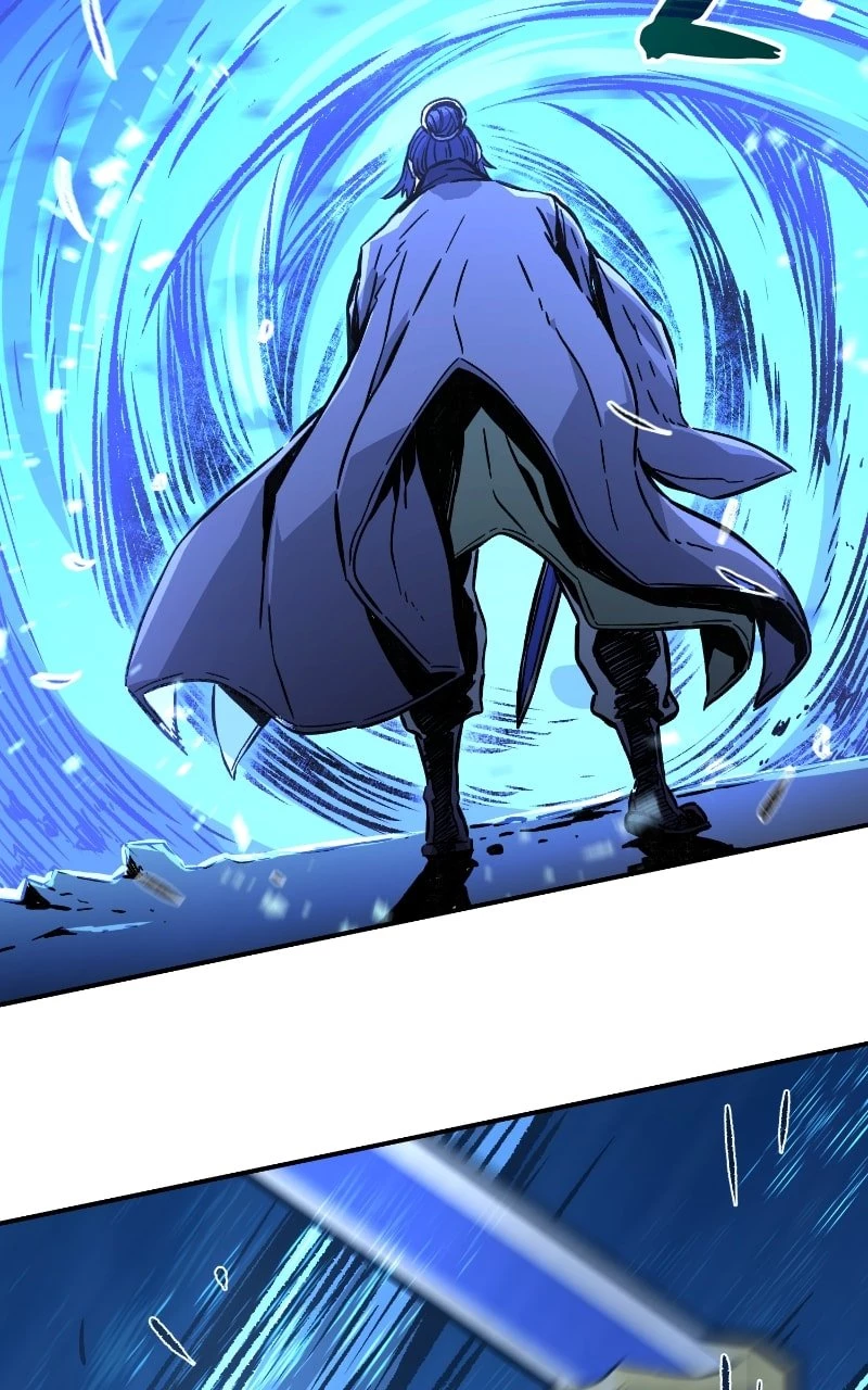 Absolute Sword Sense Chapter 62 - 126