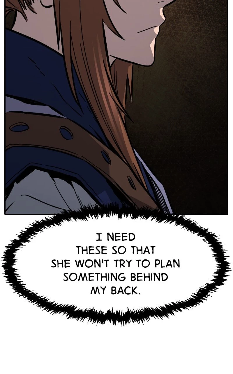 Absolute Sword Sense Chapter 60 - 58