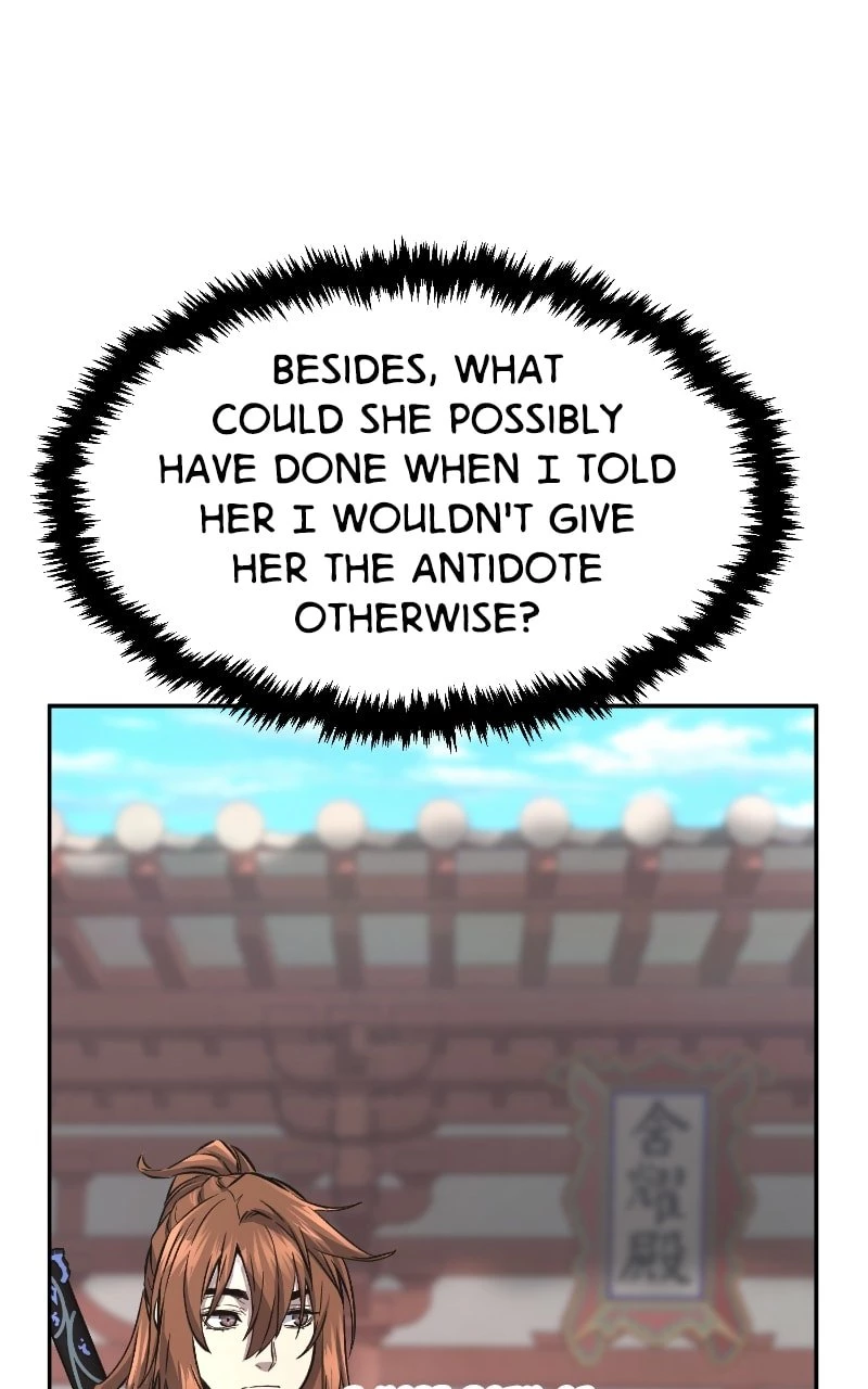 Absolute Sword Sense Chapter 60 - 59