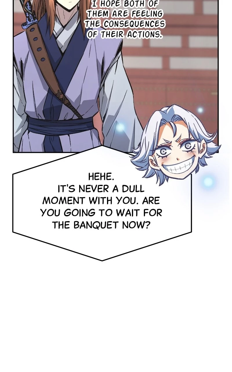 Absolute Sword Sense Chapter 60 - 60
