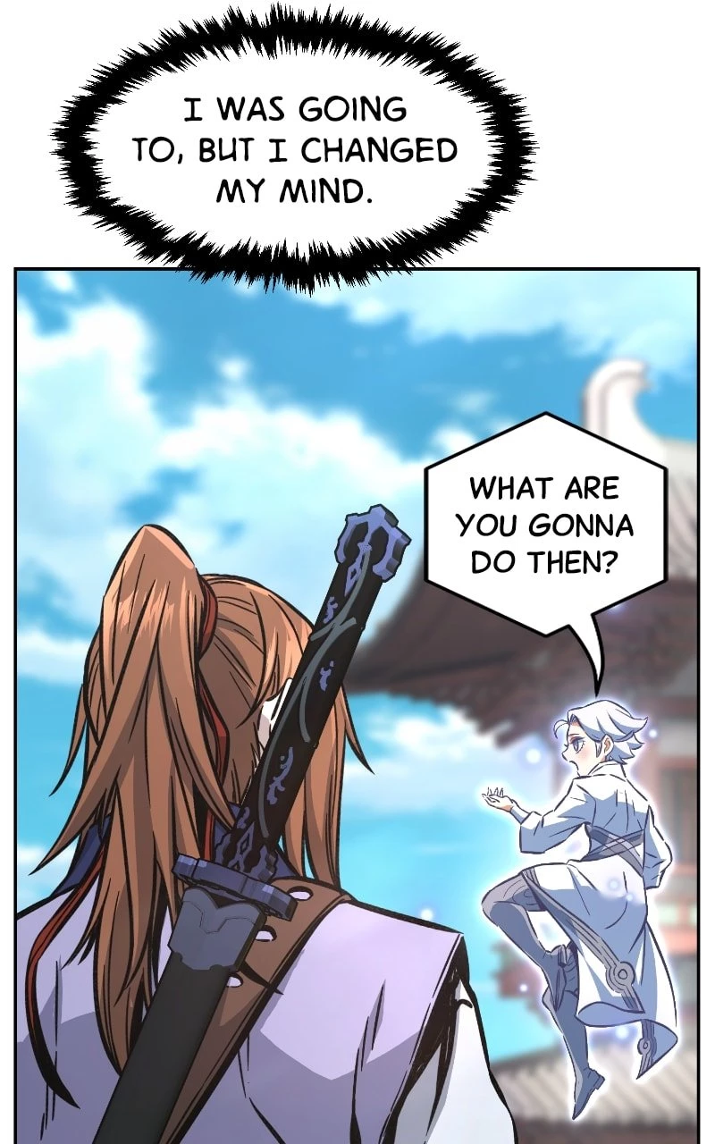 Absolute Sword Sense Chapter 60 - 61