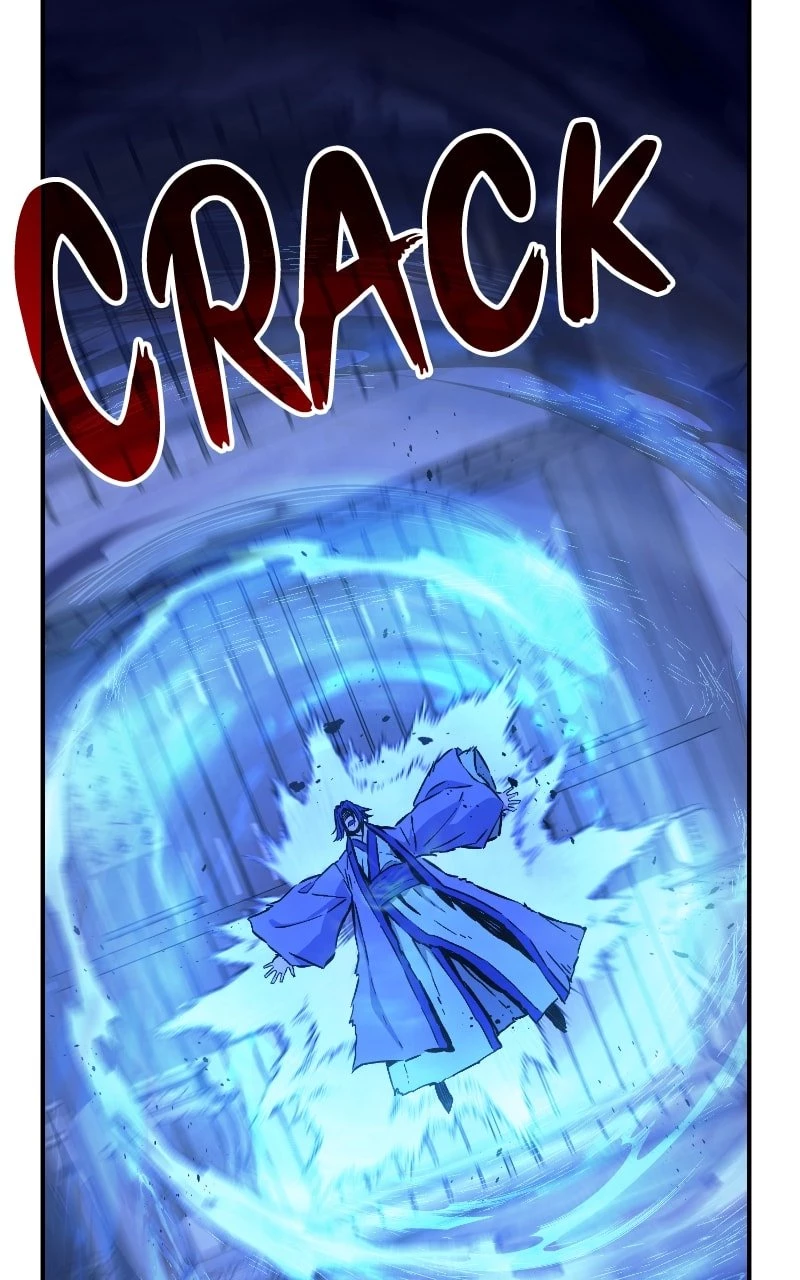Absolute Sword Sense Chapter 62 - 129