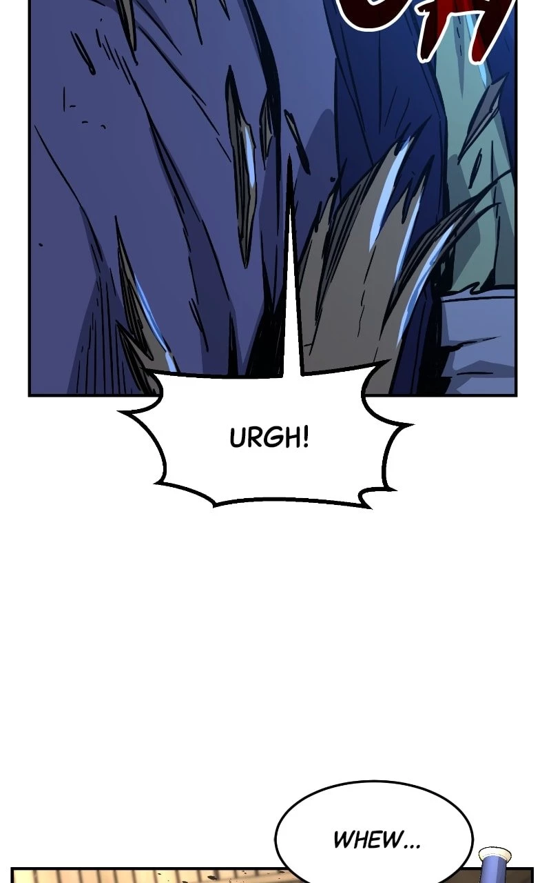 Absolute Sword Sense Chapter 62 - 132
