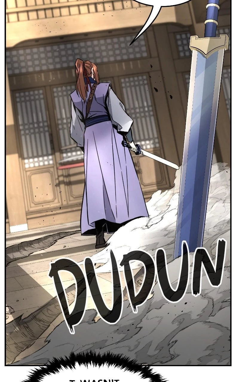 Absolute Sword Sense Chapter 62 - 133