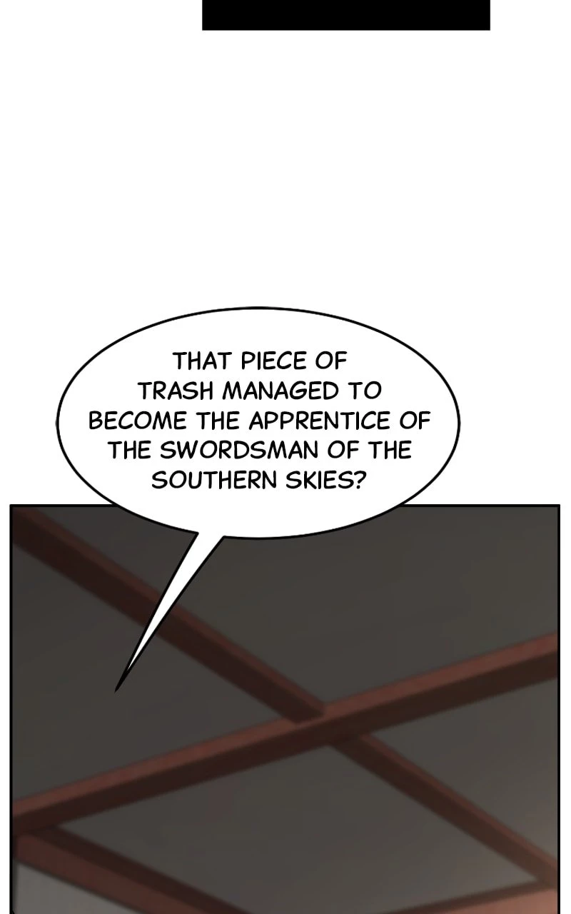Absolute Sword Sense Chapter 60 - 66
