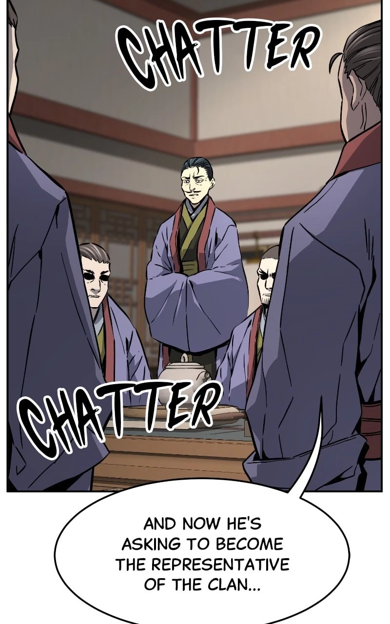 Absolute Sword Sense Chapter 60 - 67