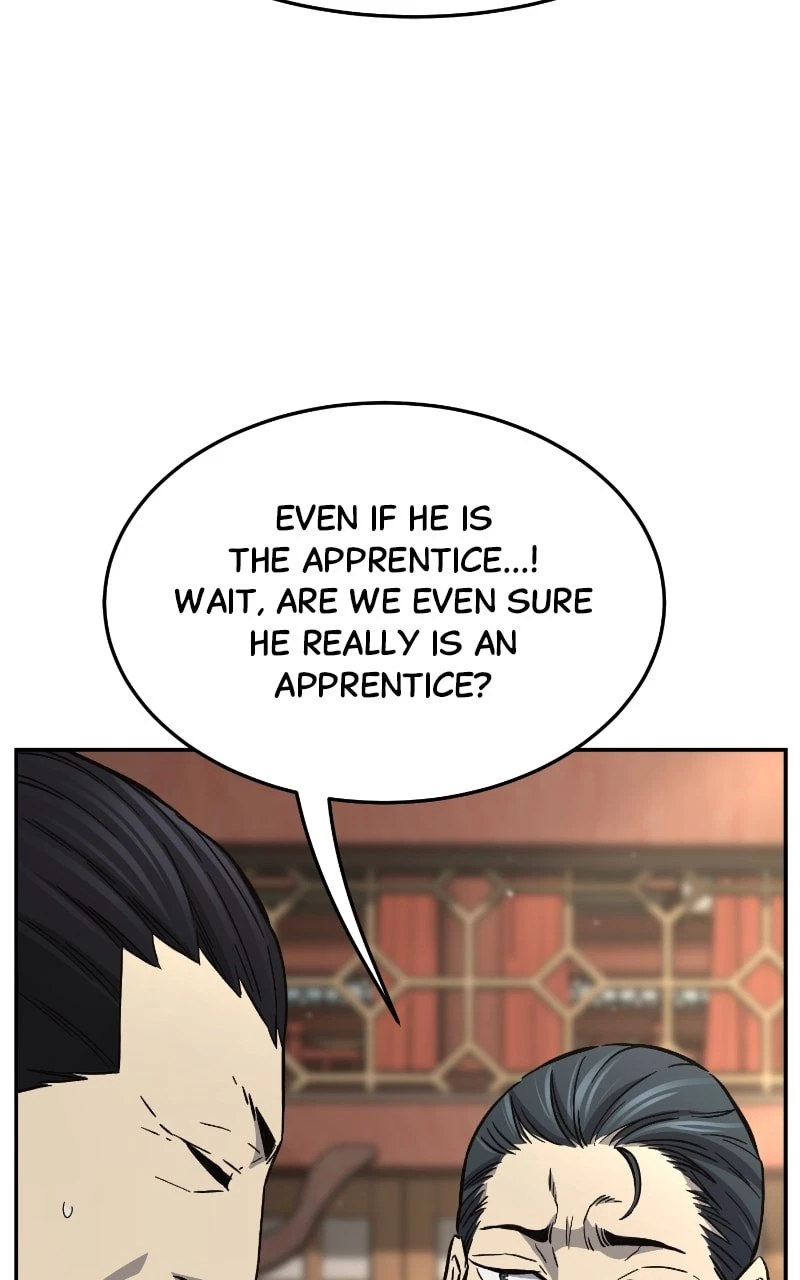 Absolute Sword Sense Chapter 60 - 68
