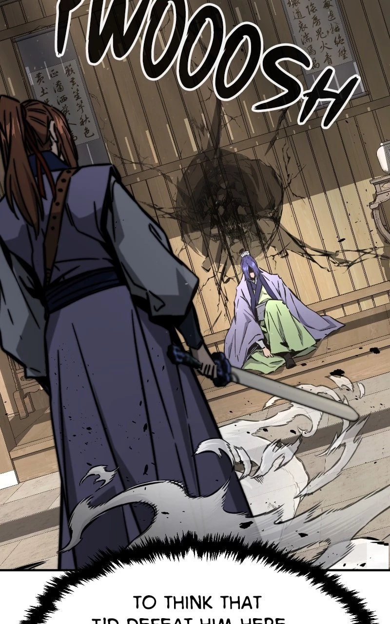Absolute Sword Sense Chapter 62 - 135