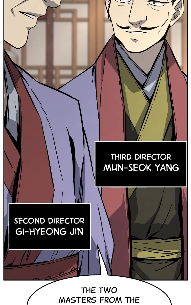 Absolute Sword Sense Chapter 60 - 69