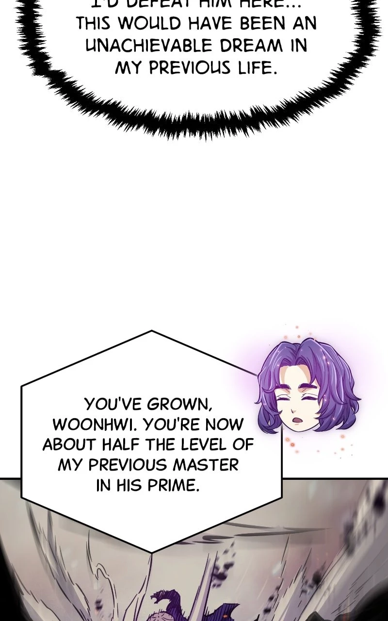 Absolute Sword Sense Chapter 62 - 136