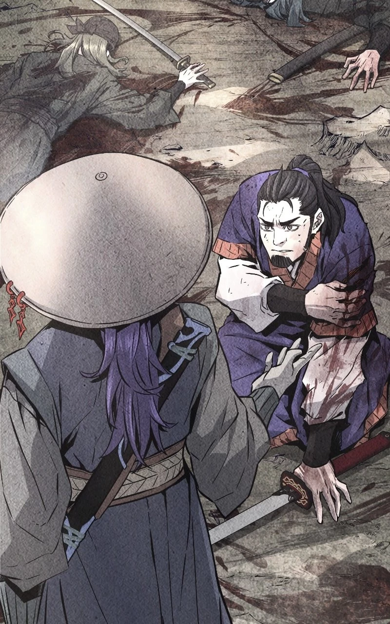 Absolute Sword Sense Chapter 59 - 2