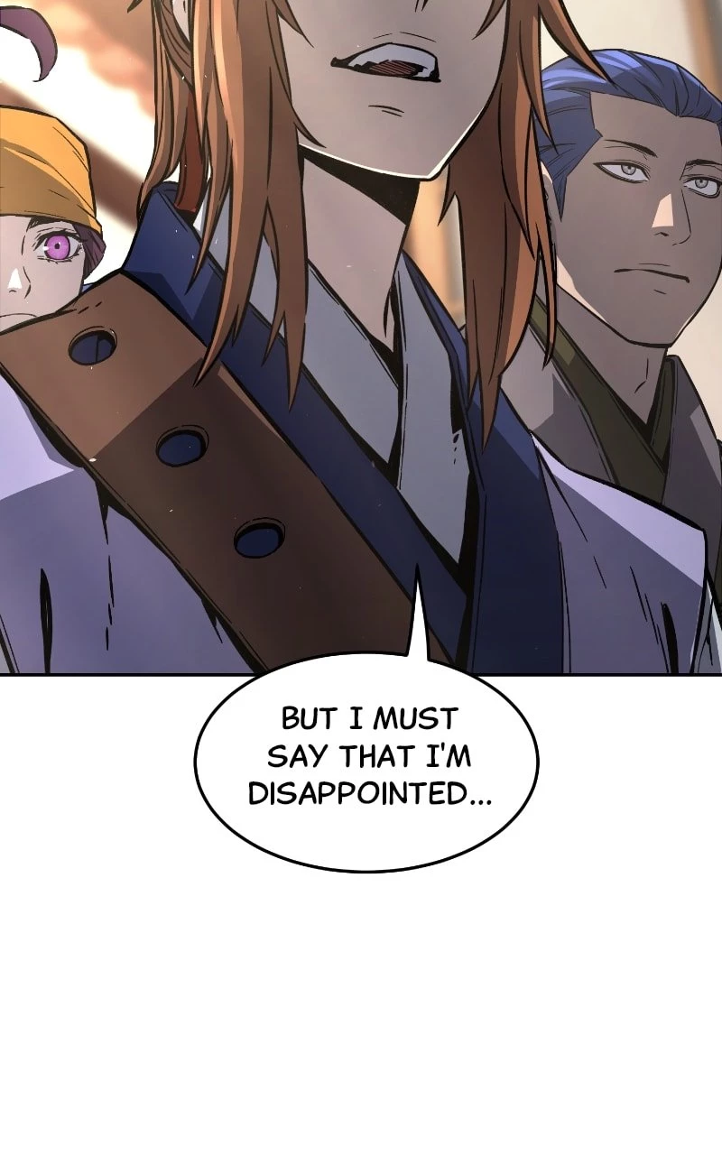 Absolute Sword Sense Chapter 60 - 73