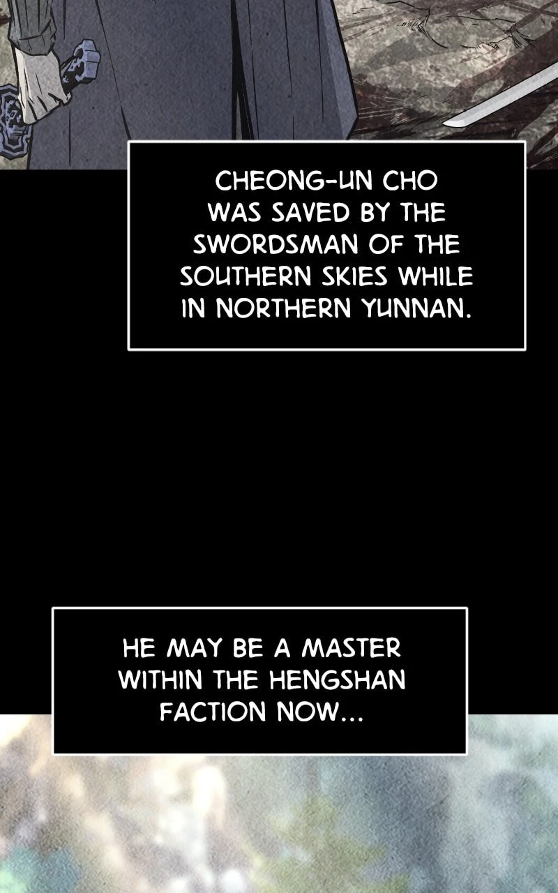 Absolute Sword Sense Chapter 59 - 3