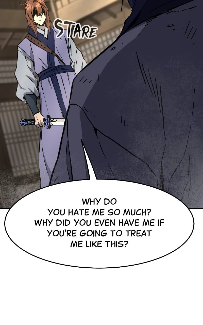 Absolute Sword Sense Chapter 62 - 140