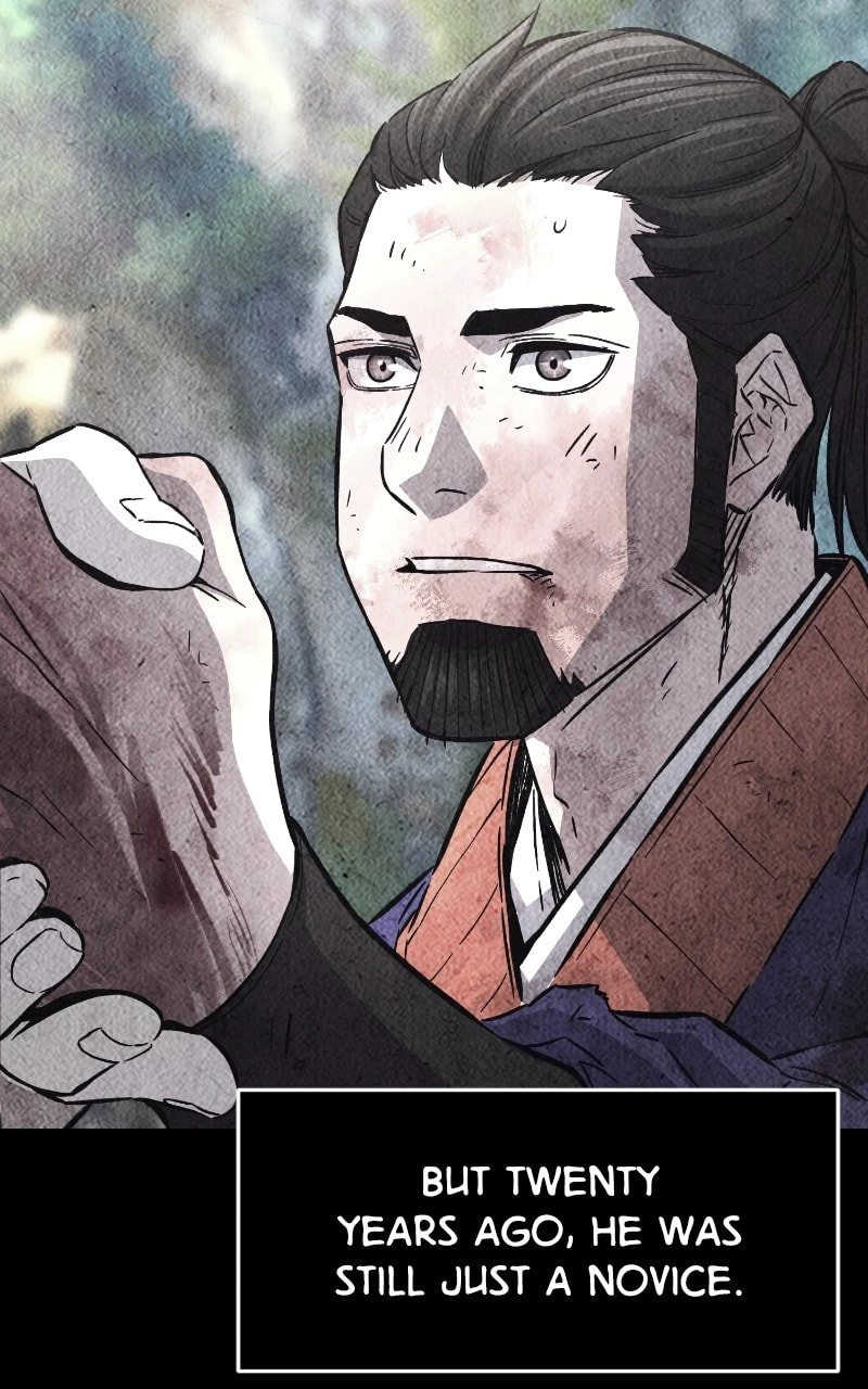 Absolute Sword Sense Chapter 59 - 4