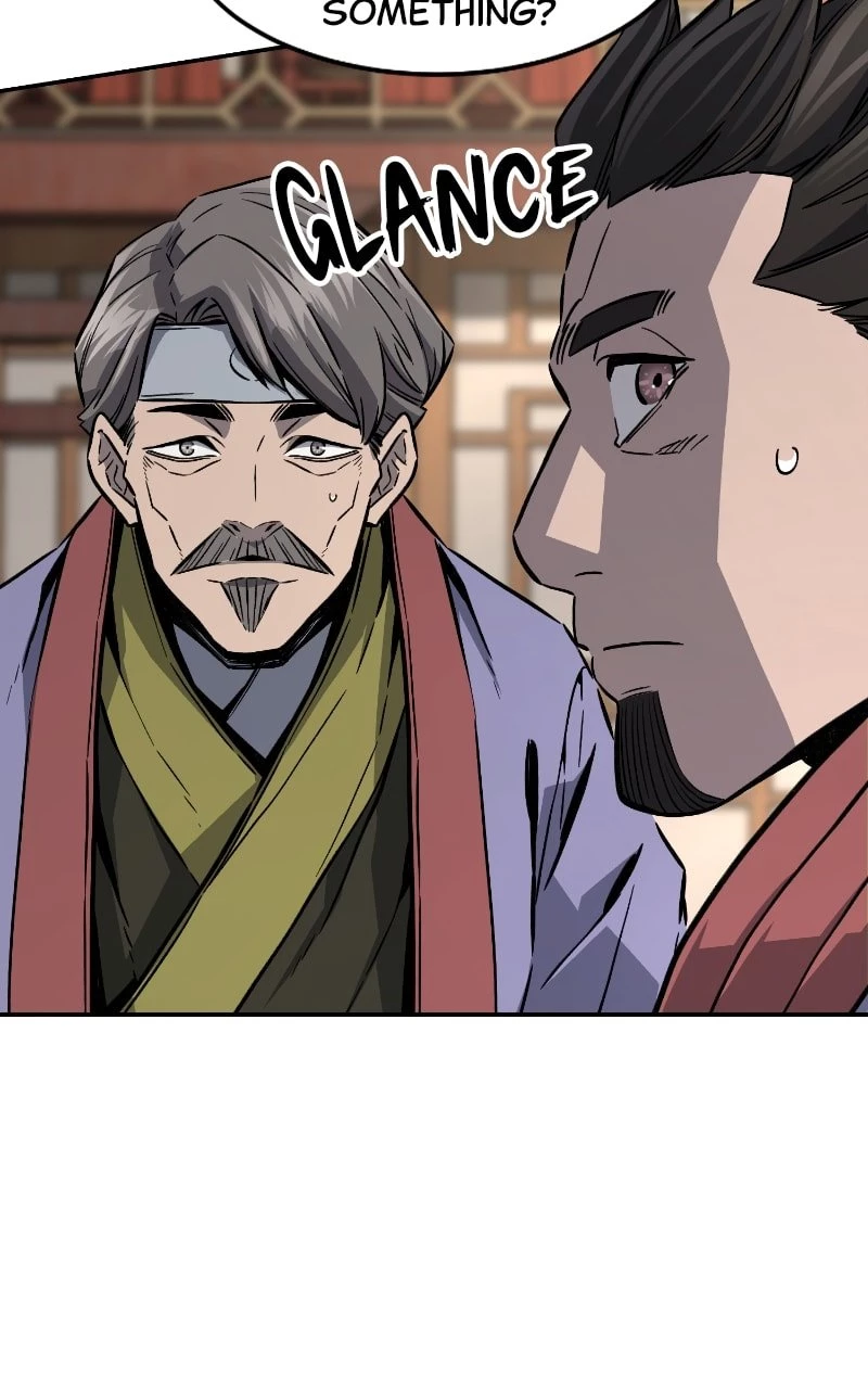 Absolute Sword Sense Chapter 60 - 75