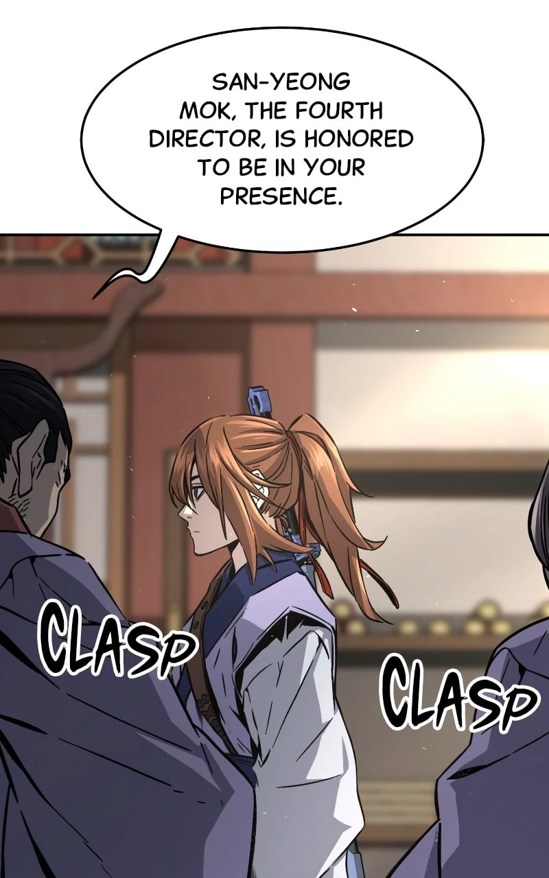 Absolute Sword Sense Chapter 60 - 76