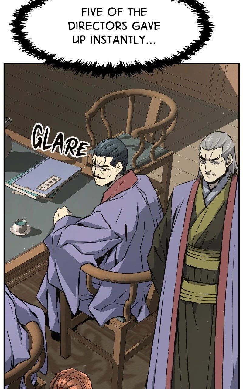Absolute Sword Sense Chapter 60 - 78