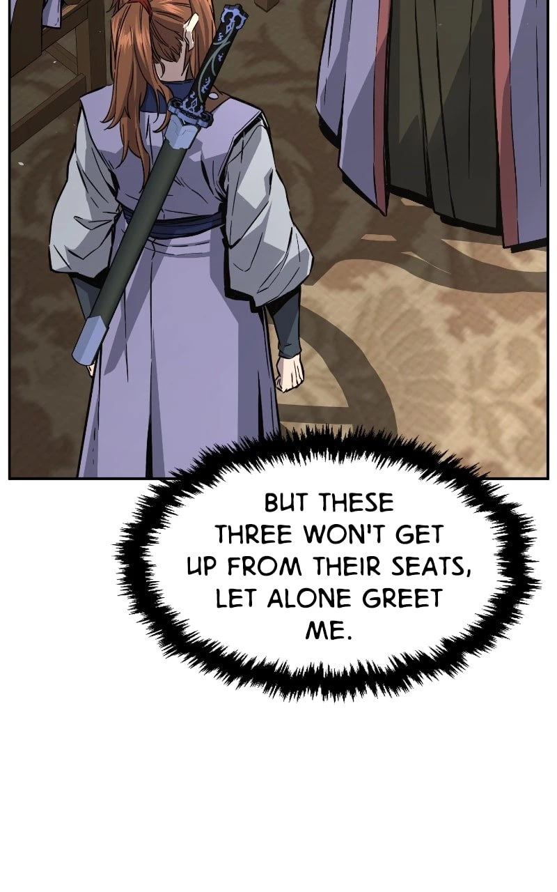 Absolute Sword Sense Chapter 60 - 79