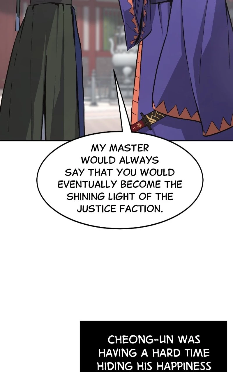 Absolute Sword Sense Chapter 59 - 8
