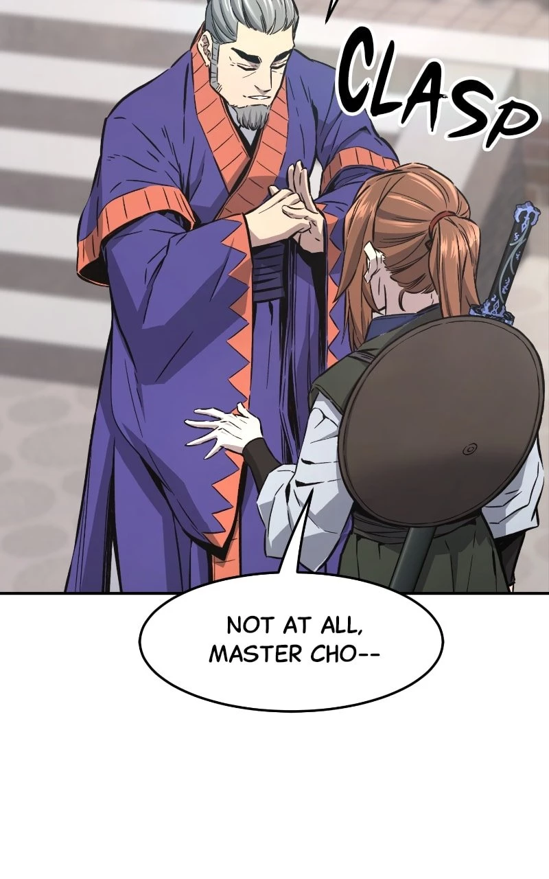 Absolute Sword Sense Chapter 59 - 11