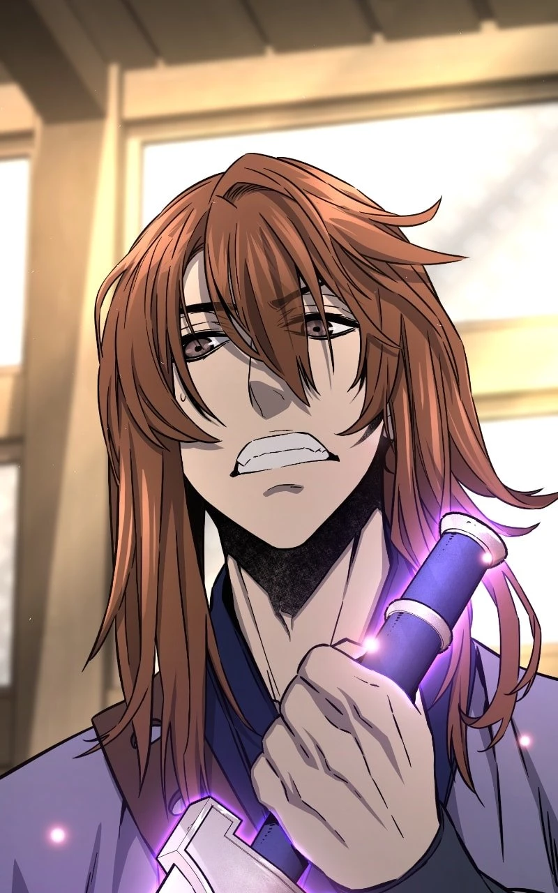 Absolute Sword Sense Chapter 62 - 150