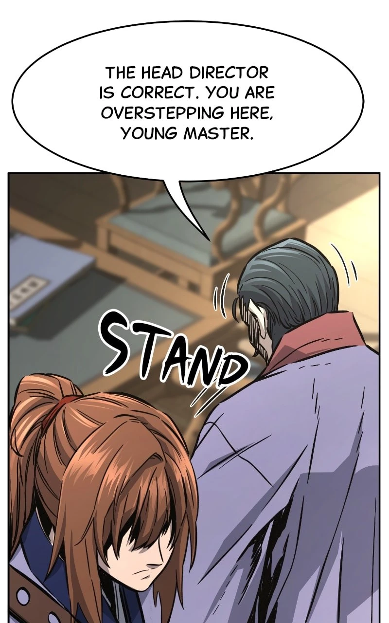 Absolute Sword Sense Chapter 60 - 84