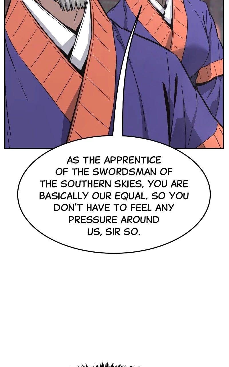 Absolute Sword Sense Chapter 59 - 14
