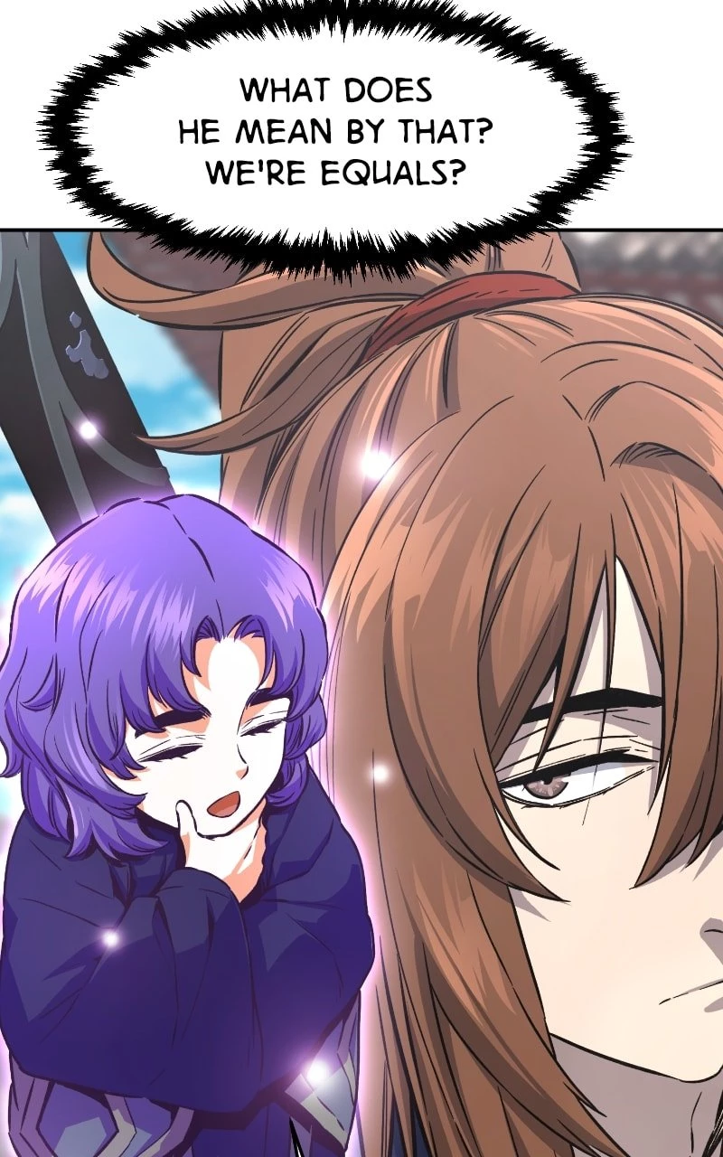 Absolute Sword Sense Chapter 59 - 15