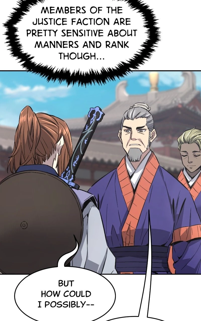 Absolute Sword Sense Chapter 59 - 17
