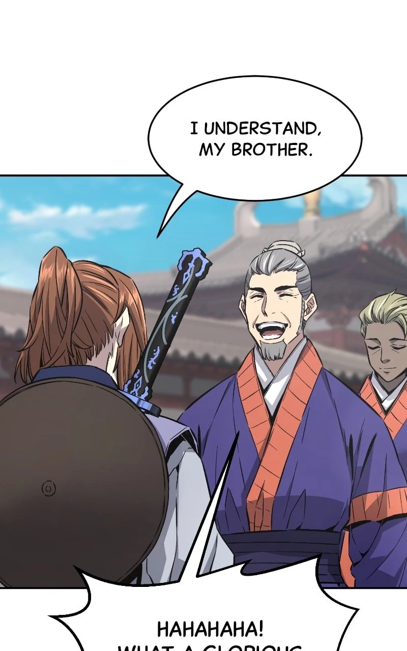 Absolute Sword Sense Chapter 59 - 19
