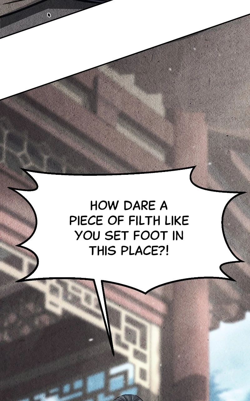 Absolute Sword Sense Chapter 60 - 91