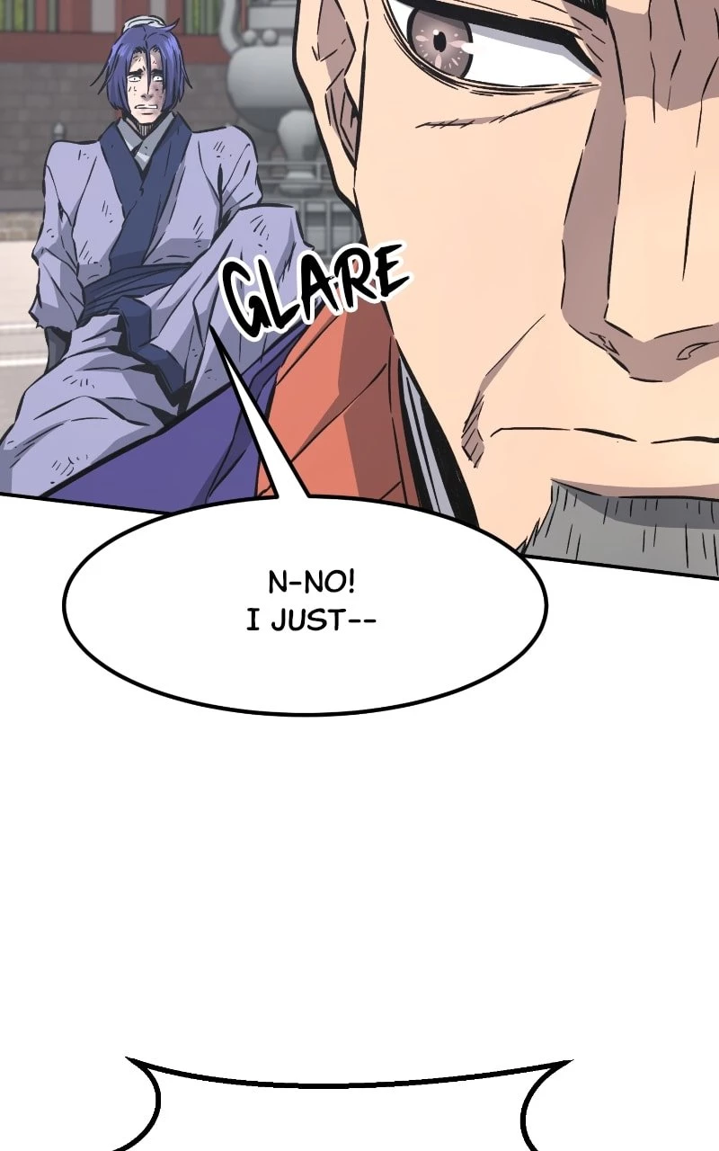 Absolute Sword Sense Chapter 59 - 21