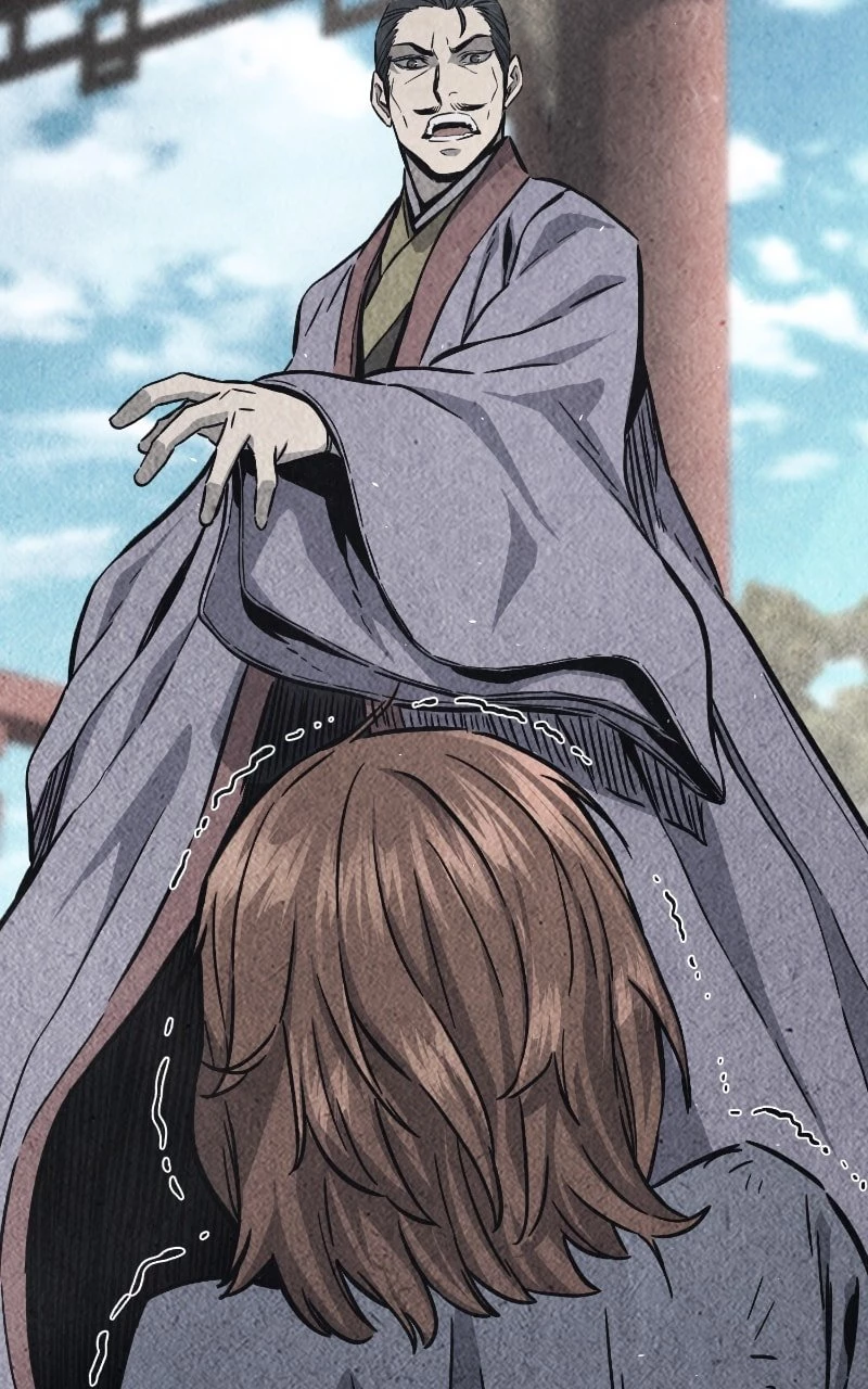 Absolute Sword Sense Chapter 60 - 92