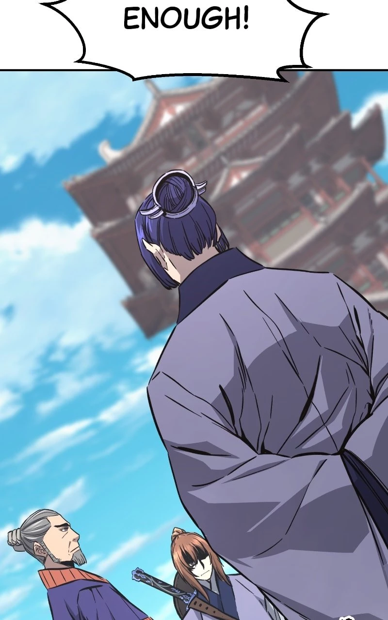 Absolute Sword Sense Chapter 59 - 22